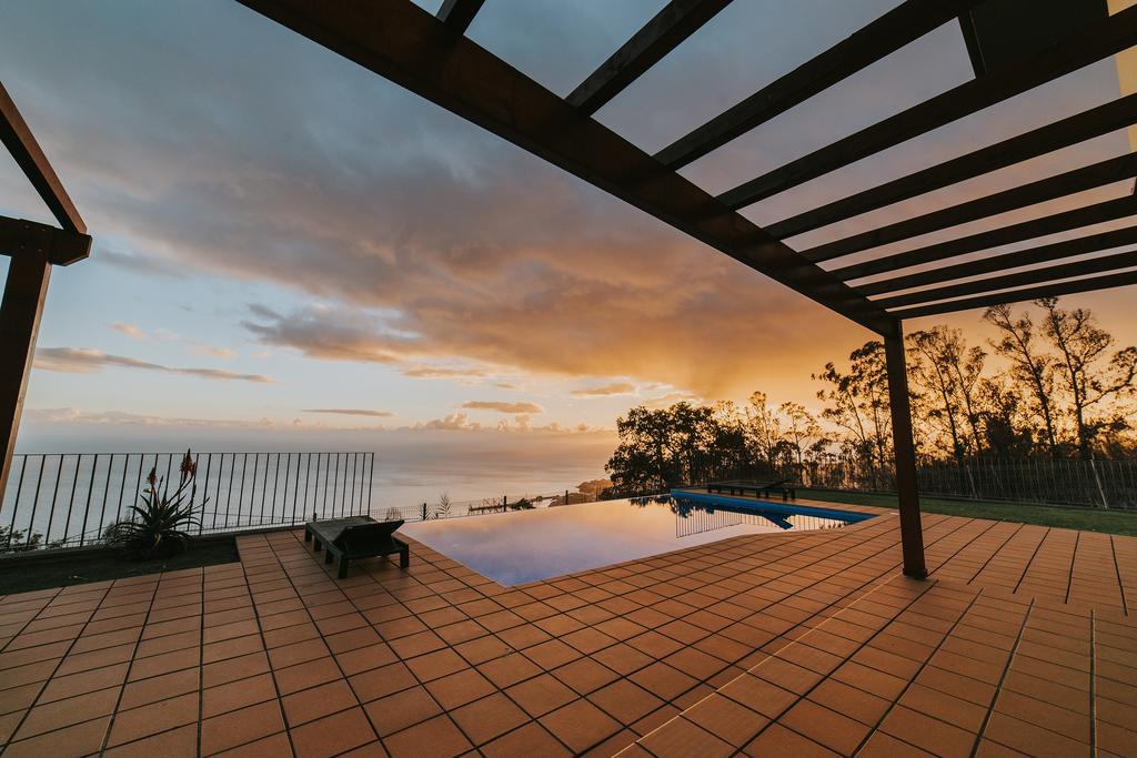 Ocean View Villa Funchal  Exterior photo